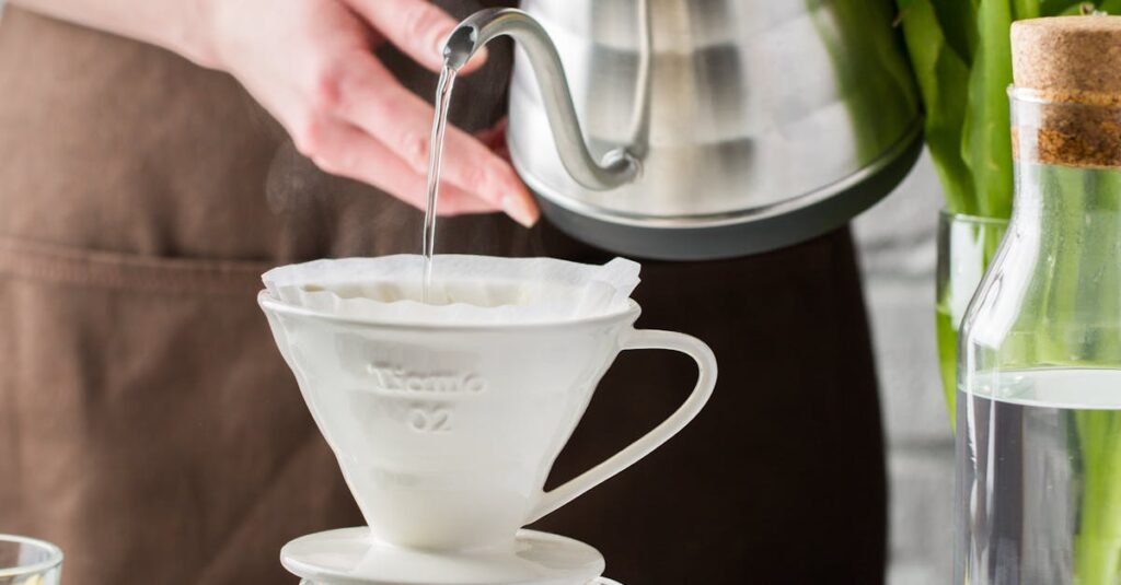 A Review of Replacement Schedules for Different Water Filter Types