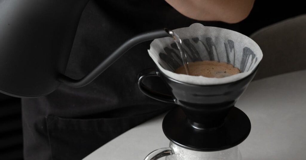 How to Choose the Right Water Filter for Better Taste