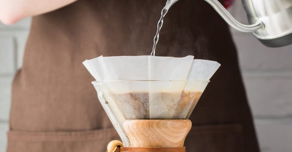 How to Choose the Right Water Filter for Your Home