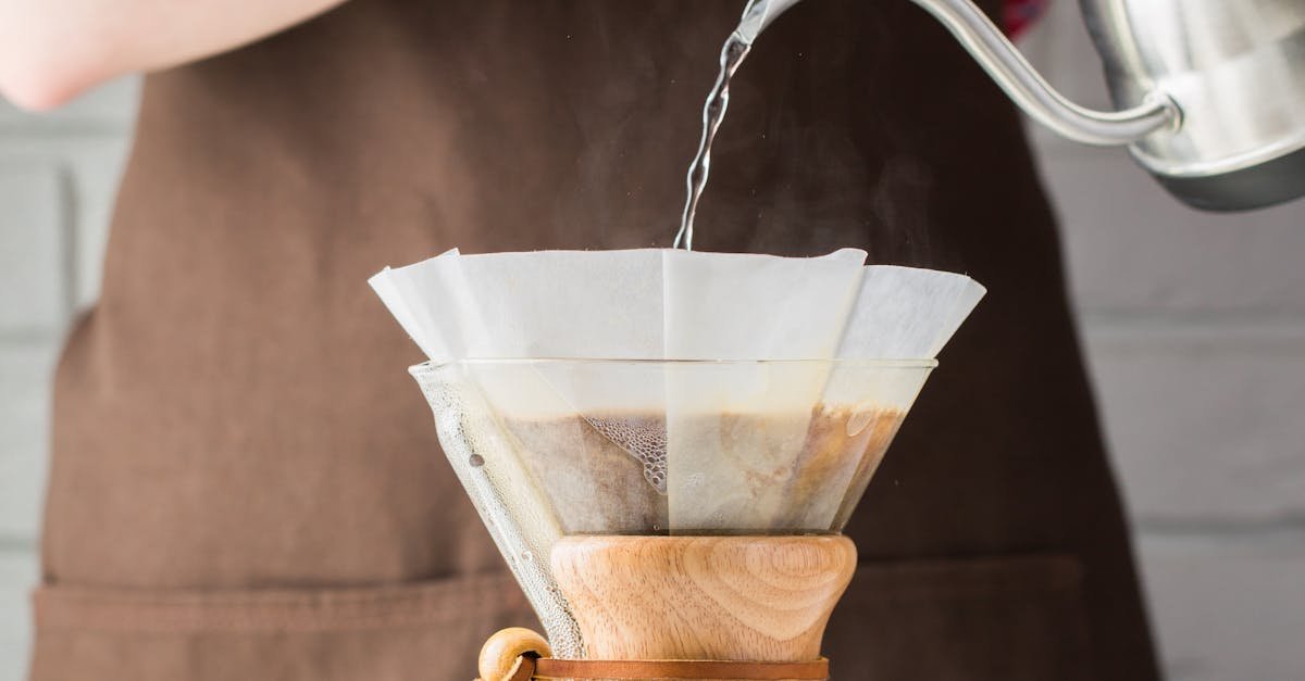 How to Choose the Right Water Filter for Your Home