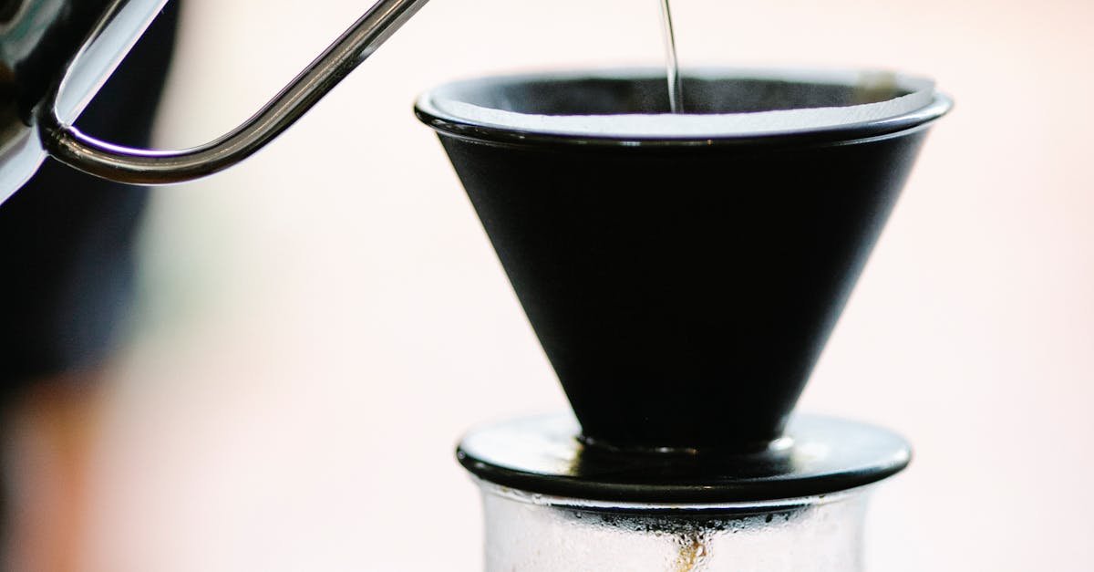 How to Keep Your Water Filter System Running Smoothly