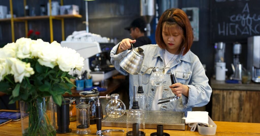 How Water Filters Promote Better Hydration