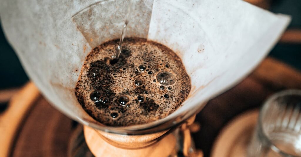 Round Up of Best Practices for Water Filter Maintenance