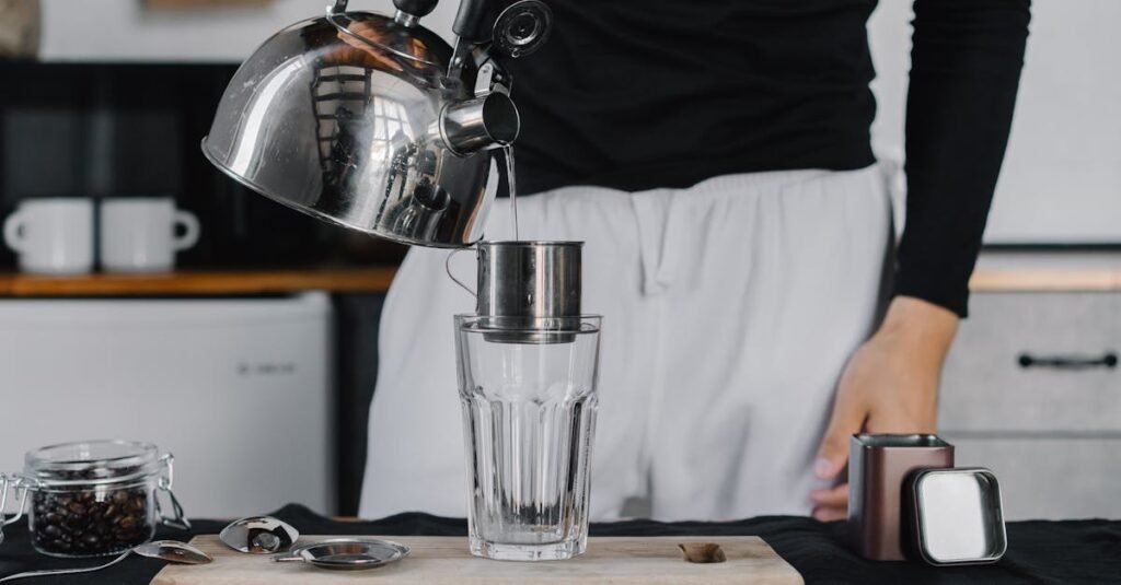 The History of Water Filtration and Its Convenience