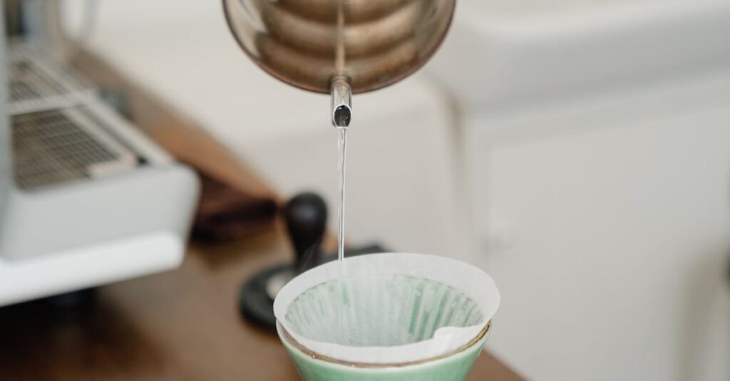 What Are the Key Differences Between Countertop and Under-Sink Water Filters
