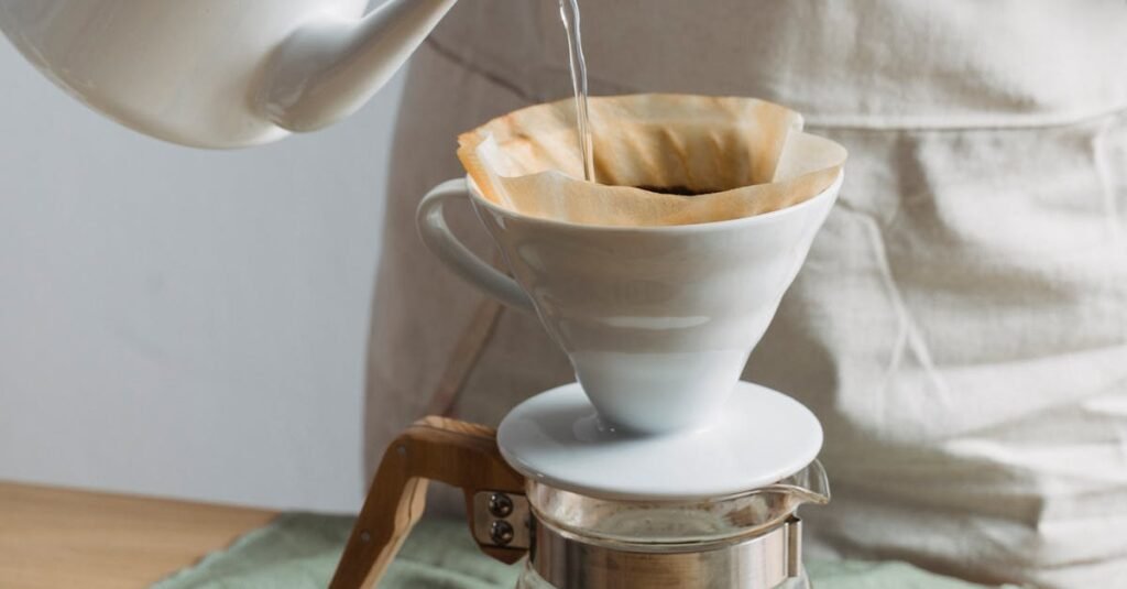Why Ceramic Filters Are Considered Effective Water Purifiers