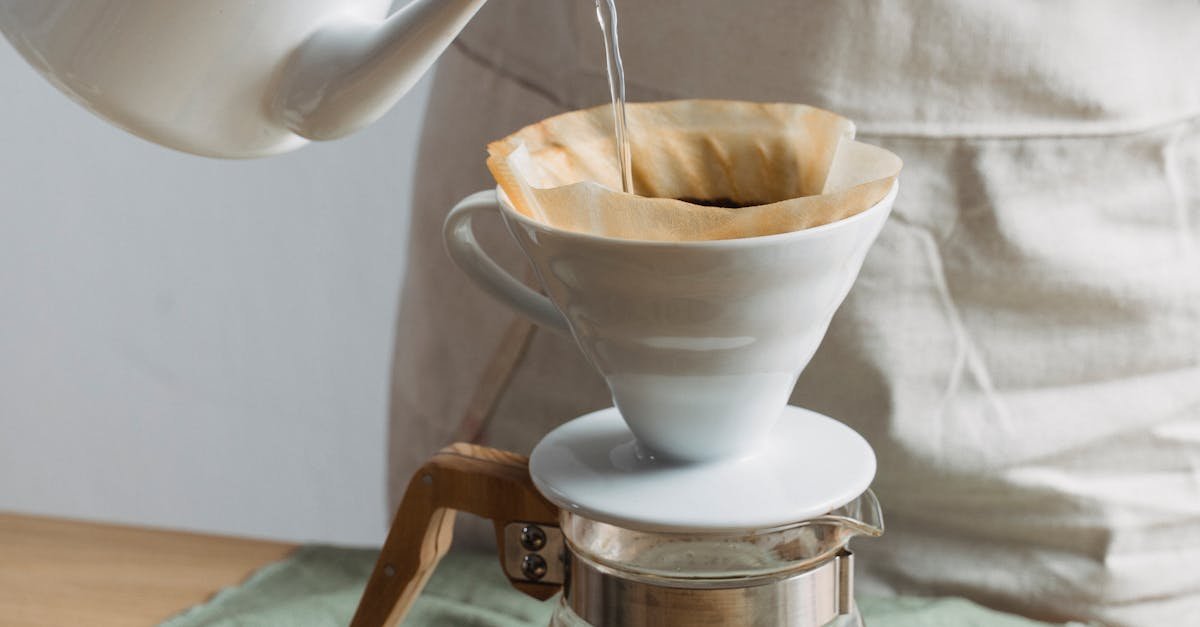 Why Ceramic Filters Are Considered Effective Water Purifiers