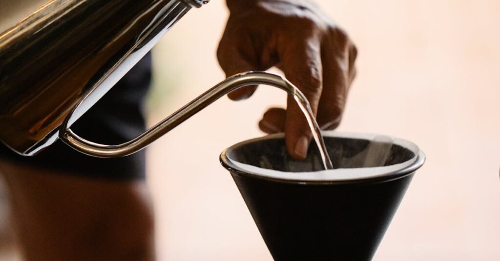 Why Regular Cleaning of Water Filters is Essential
