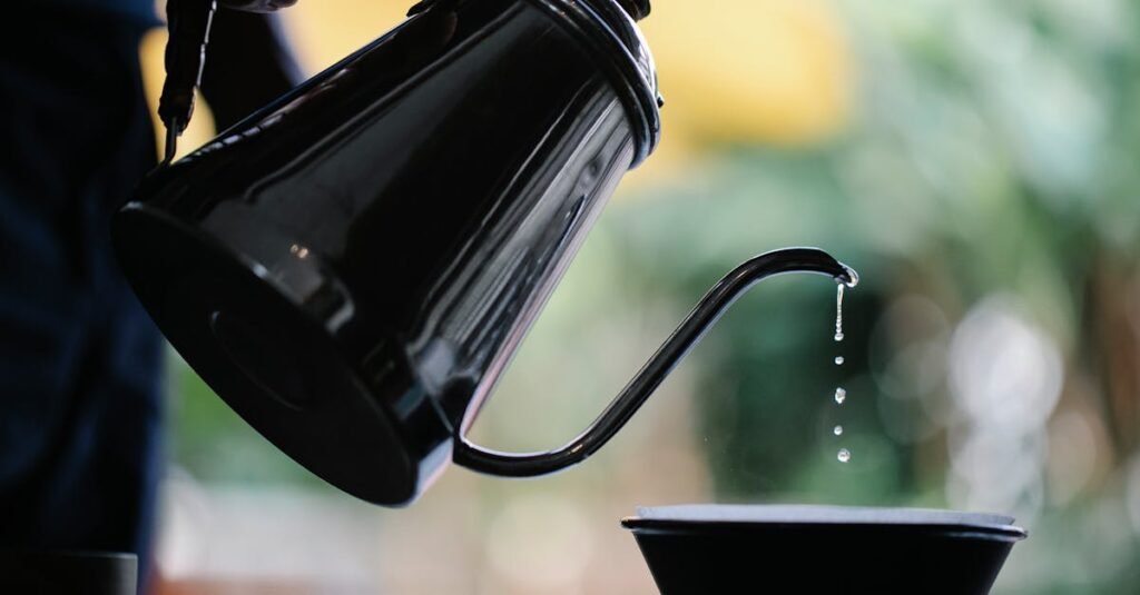Why Under-Sink Filters Are Ideal for Permanent Installations