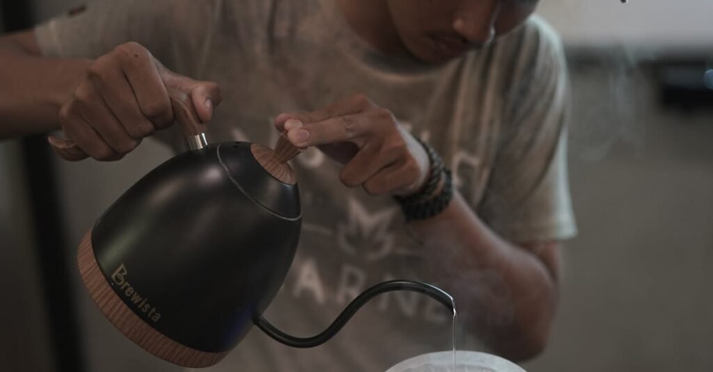 Why Water Pitcher Filters Are a Smart Investment