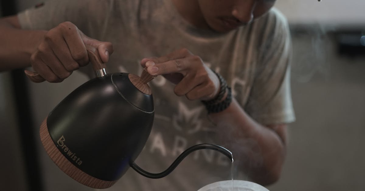 Why Water Pitcher Filters Are a Smart Investment